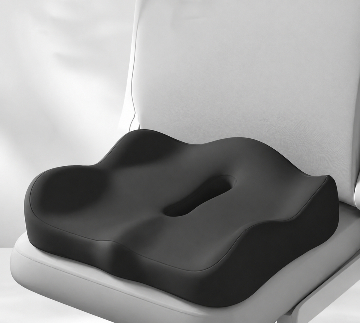 Coussin Lombaire Ergonomique – Confort & Soutien du Dos